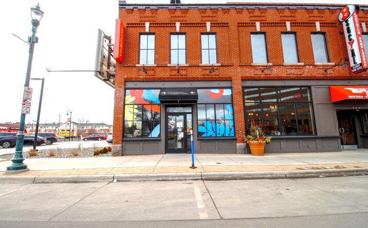 Pictures of Retail property located at 125 5th Ave S, St Cloud, MN 56301 for lease - image #1