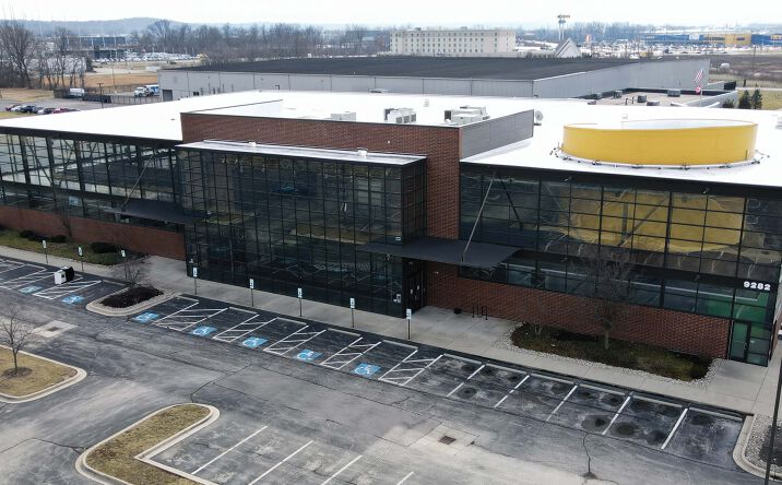 Pictures of Special Purpose property located at 9282 Allen Rd, west chester, OH 45069 for lease - image #1