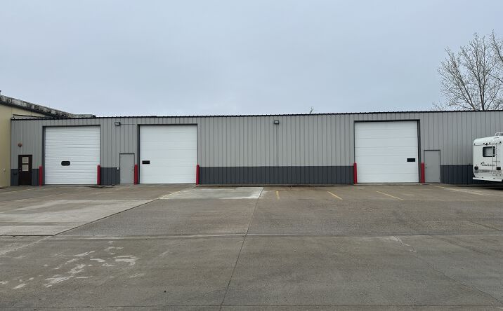Pictures of Industrial property located at 732 40th St N, Fargo, ND 58102 for lease - image #1