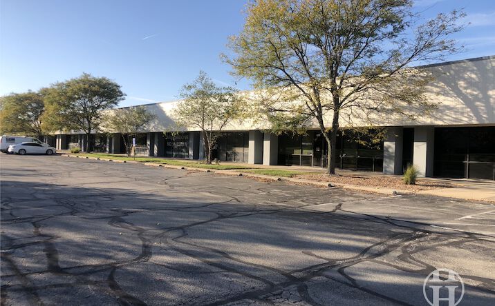 Pictures of Industrial property located at 5058 W 79th St, Indianapolis, IN 46268 for lease - image #1