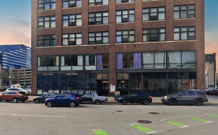 Pictures of Retail property located at 823 N 2nd St, Milwaukee, WI 53203 for lease - image #1
