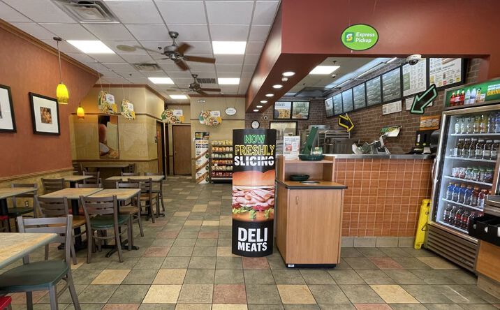 Pictures of Retail, Restaurant property located at 29 W Congress St, Tucson, AZ 85701 for sales - image #1