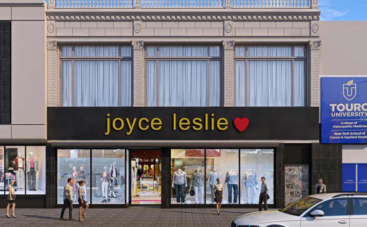 Pictures of Retail property located at 226-228 W 125th St, New York, NY 10027 for lease - image #1