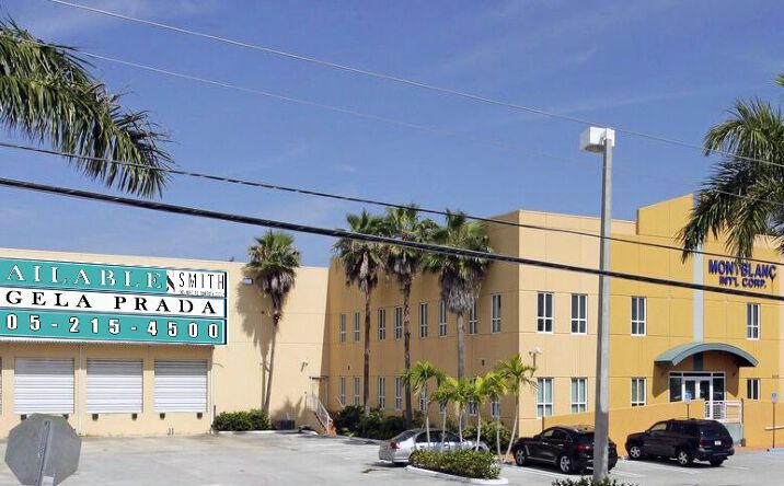 Pictures of Industrial property located at 3600 NW 114th Ave, Doral, FL 33178 for lease - image #1