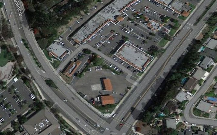 Pictures of Retail property located at 25381 Alicia Pkwy, Laguna Hills, CA 92653 for lease - image #1