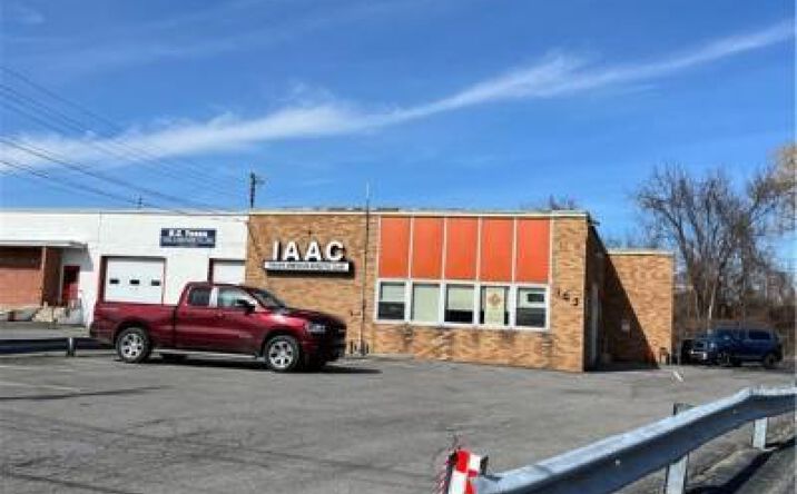 Pictures of Special Purpose property located at 103 Arterial Road, Syracuse, NY 13206 for lease - image #1