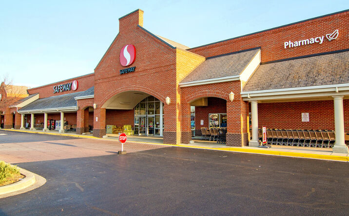 Pictures of Retail property located at 80 W Dares Beach Rd, Prince Frederick, MD 20678 for lease - image #1