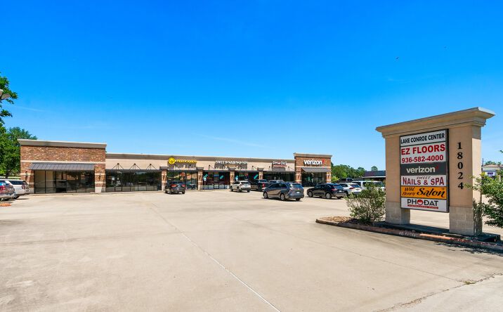 18024 TX-105, Montgomery, TX 77356 | Crexi.com