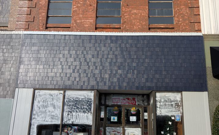 Pictures of Retail, Office, Special Purpose property located at 118 W Wade St, Wadesboro, NC 28170 for lease - image #1