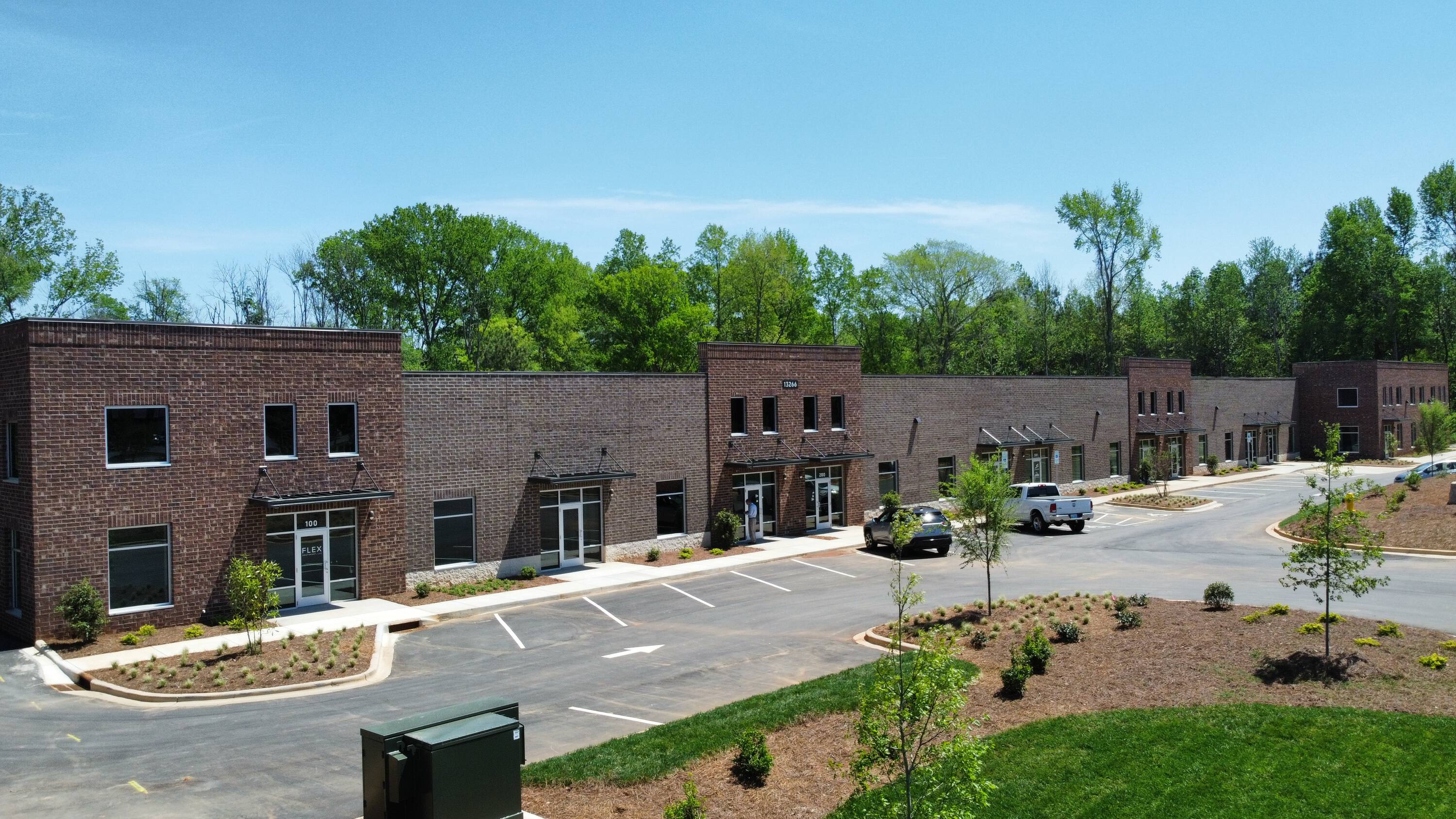 13266 Reese Blvd E, Huntersville, NC 28078