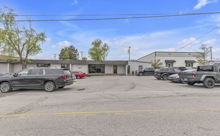 Pictures of Office property located at 2617 Grandview Ave, Nashville, TN 37211 for lease - image #1