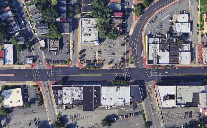 Pictures of Retail property located at 543 Central Ave, East Orange, NJ 07018 for lease - image #1