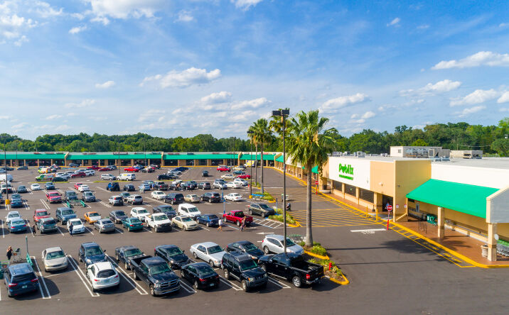 Pictures of Retail property located at 11720 E M.L.K. Jr Blvd, Seffner, FL 33584 for lease - image #1