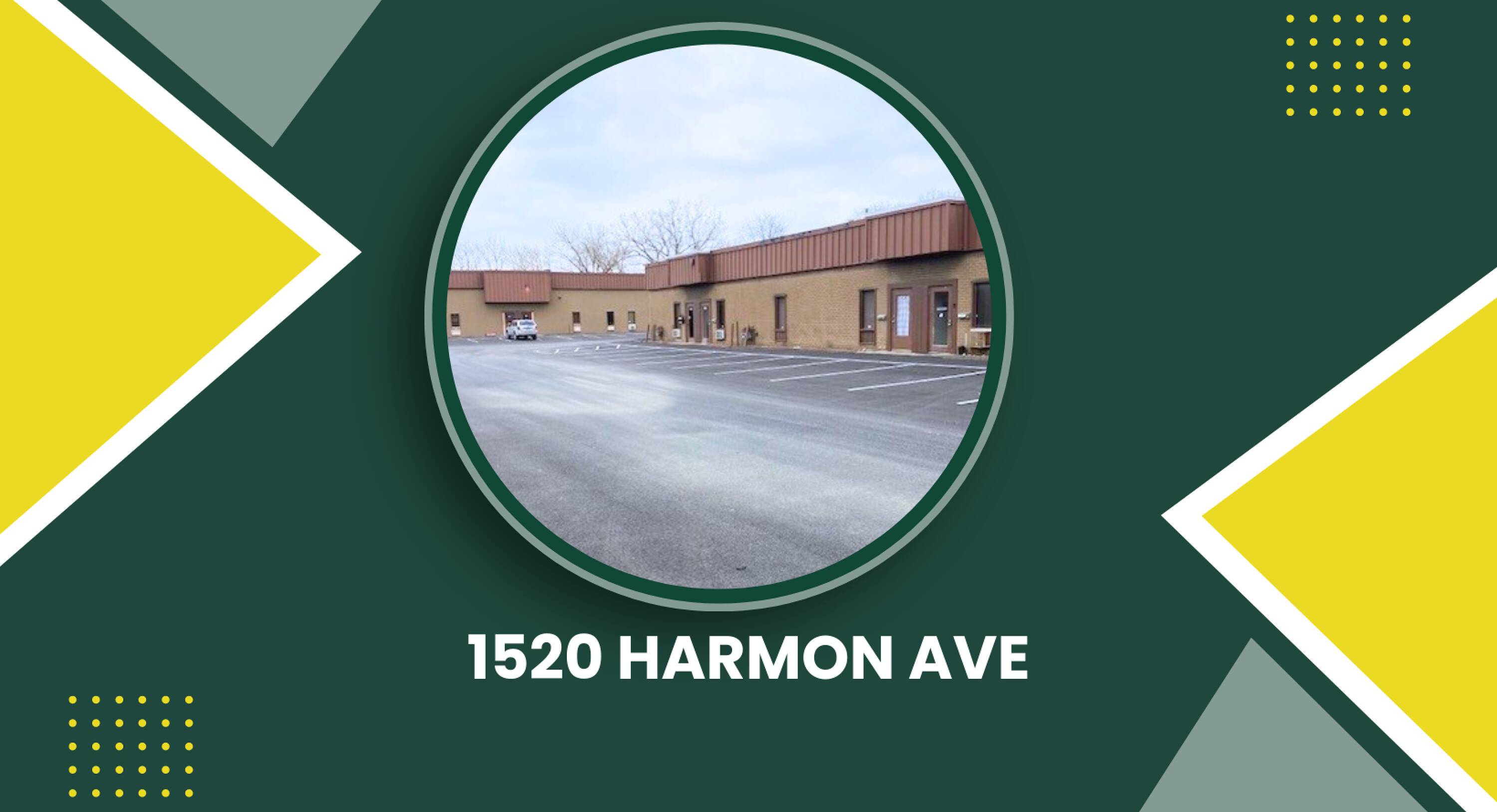 1520 Harmon Ave, Columbus, OH 43223