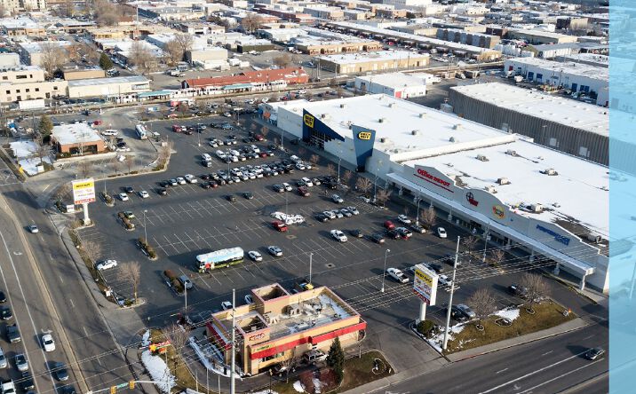 Pictures of Retail property located at 261 W 2100 S Expy, South Salt Lake, UT 84115 for lease - image #1