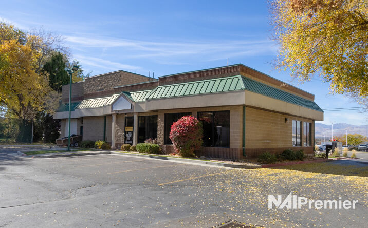 Pictures of Retail, Office property located at 10763 S State St, Sandy, UT 84070 for lease - image #1