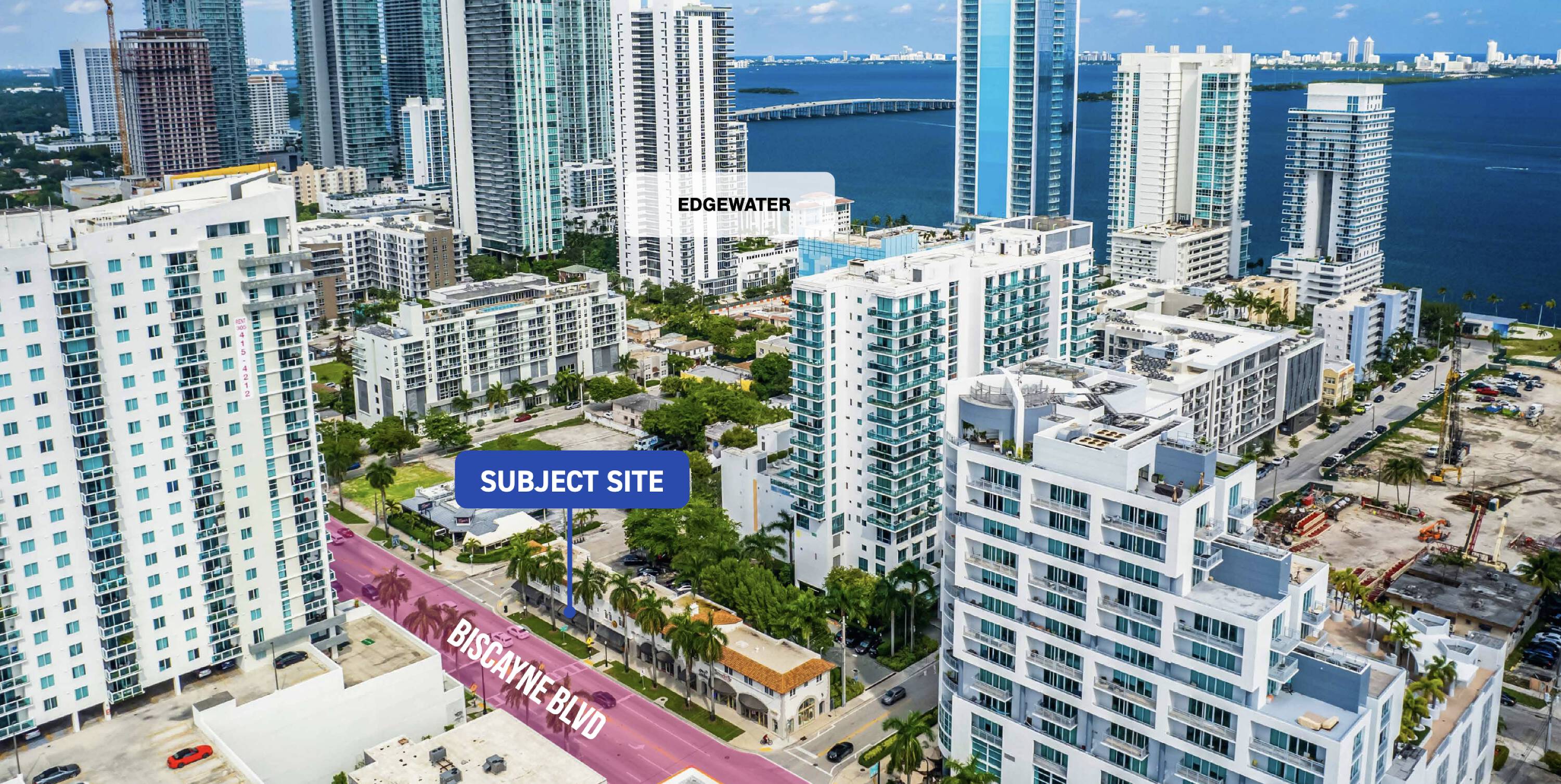 2405 Biscayne Blvd, Miami, FL 33137 | Crexi.com