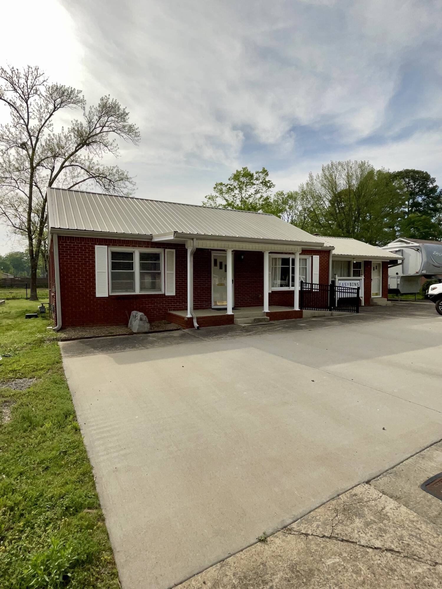 705 Donaghey Ave, Conway, AR 72034