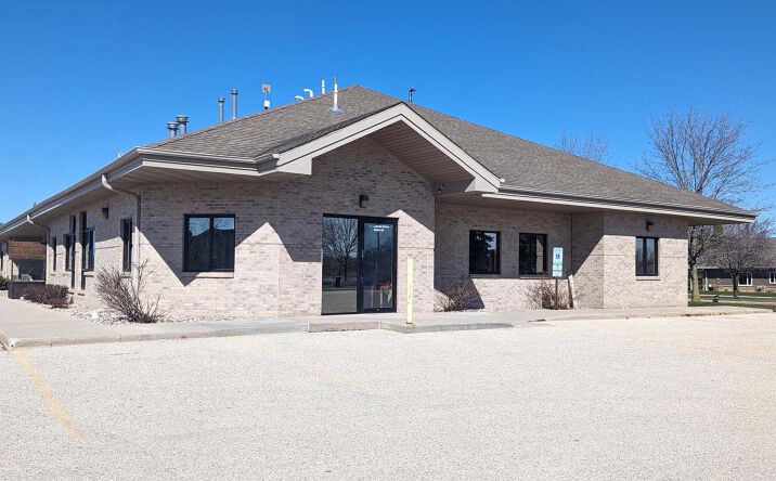 Pictures of Office property located at 28 Camelot Dr, Fond du Lac, WI 54935 for lease - image #1