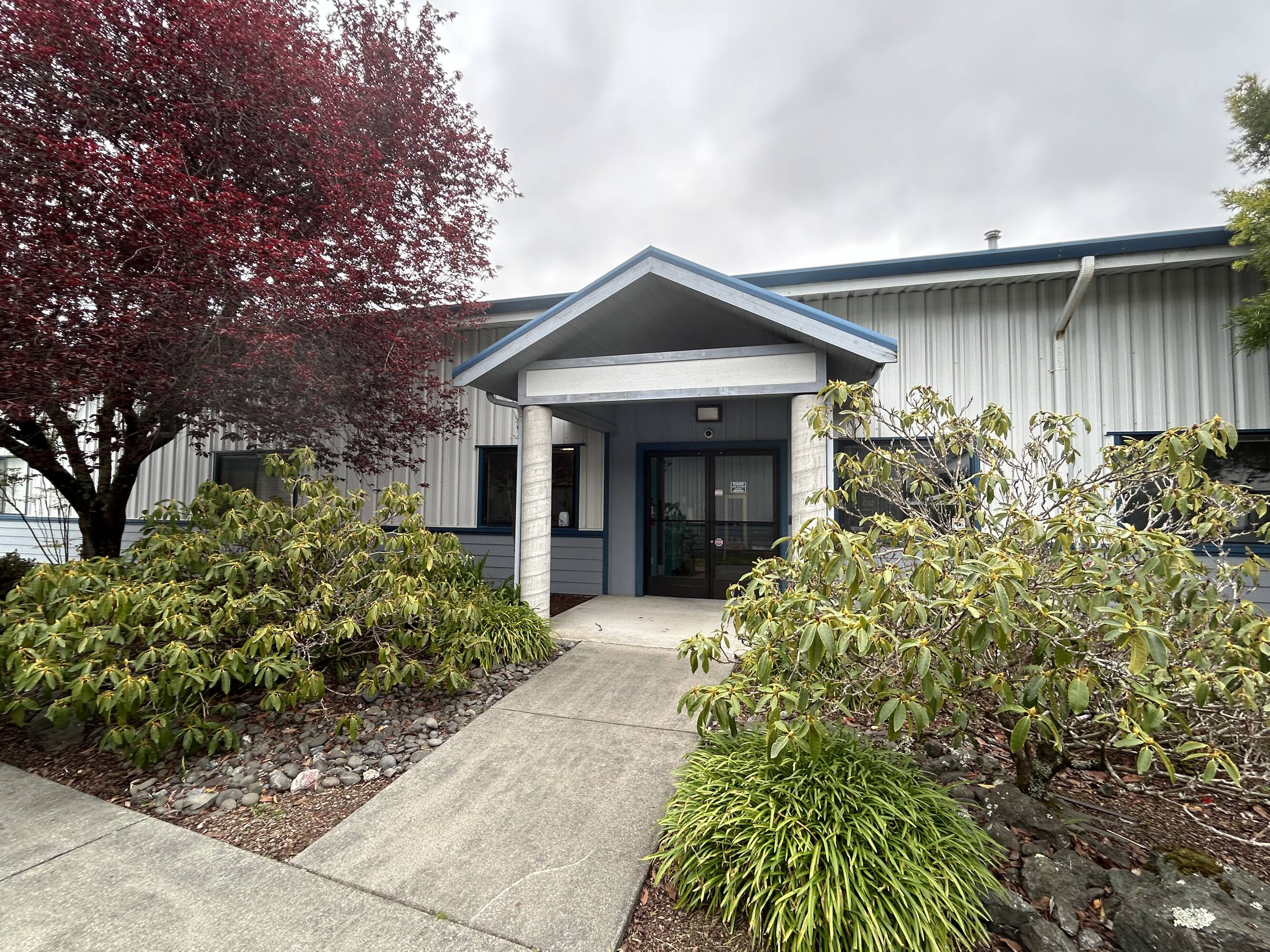 55 Ericson Ct, Arcata, CA 95521