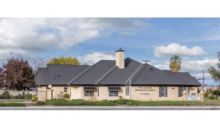 Pictures of Office property located at 9711 Holland St, Bakersfield, CA 93312 for lease - image #1