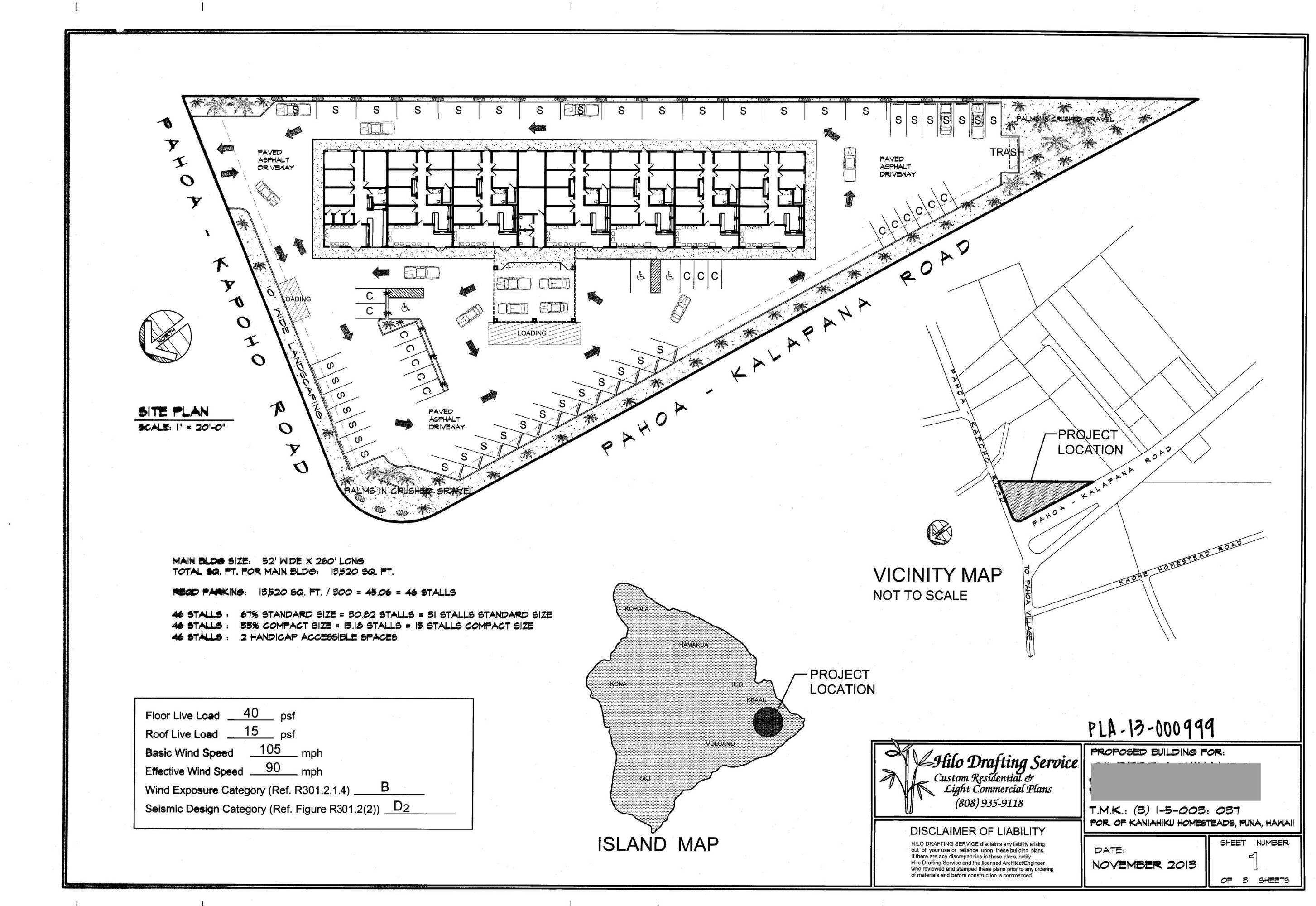 15-3070 Kapoho Rd, Pahoa, HI 96778 | Crexi.com