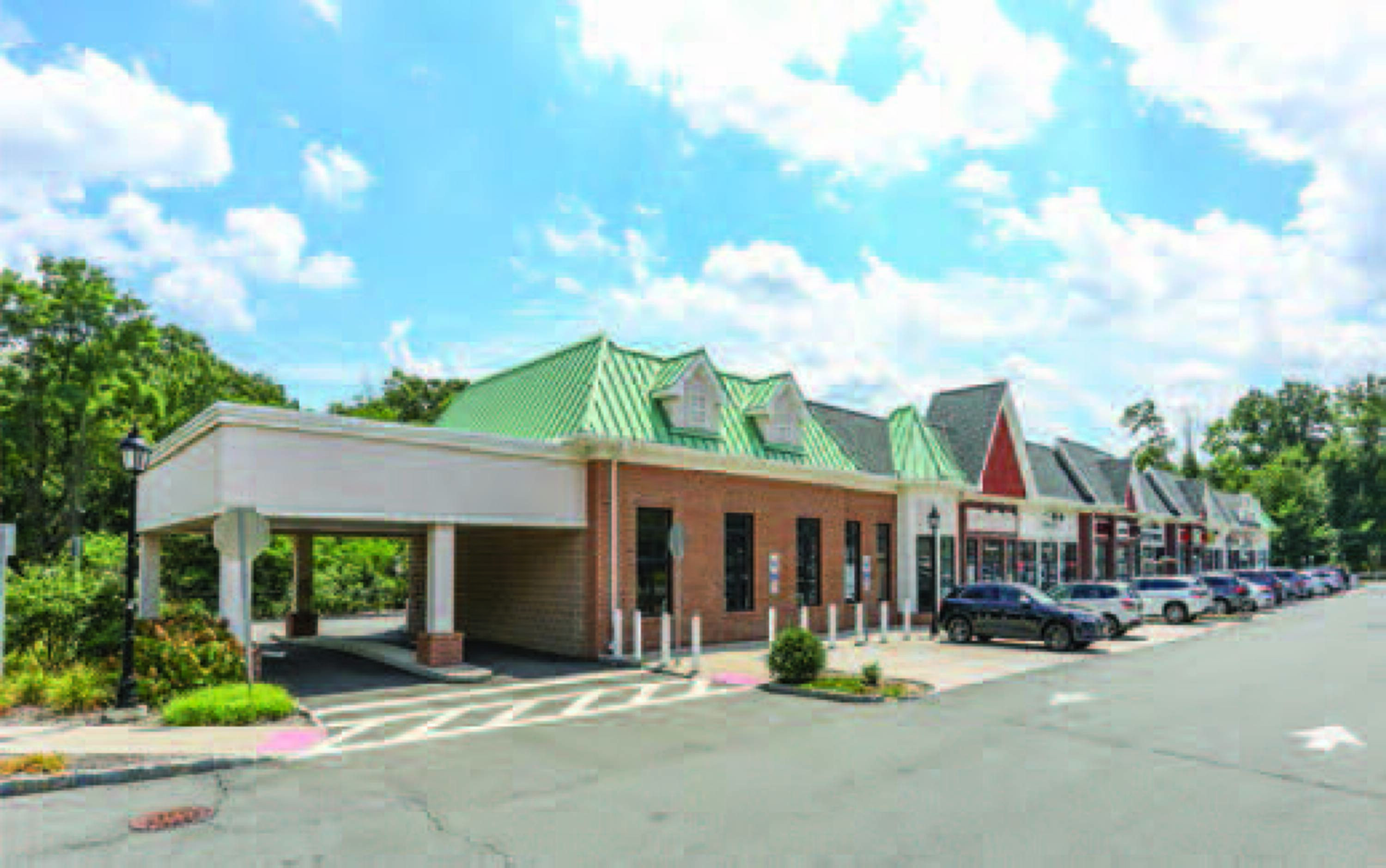 111 Main St, East Brunswick, NJ 08816