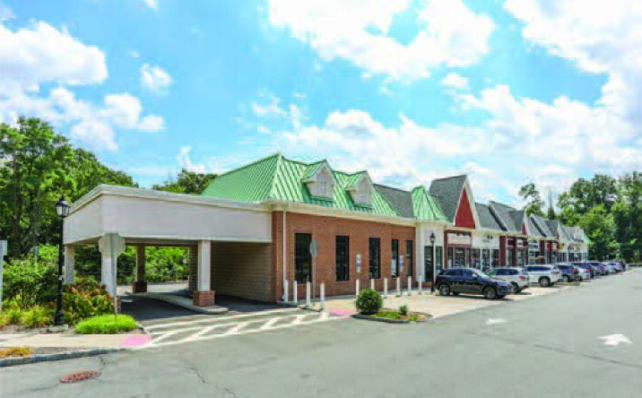 Pictures of Retail property located at 111 Main Street, East Brunswick, NJ 08816 for lease - image #1