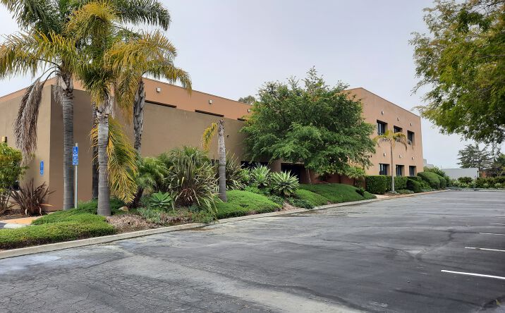Pictures of Office property located at 6398 Cindy Ln, Carpinteria, CA 93013 for lease - image #1