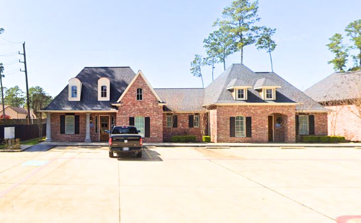 Pictures of Office property located at 16510 Avenplace Rd, Tomball, TX 77377 for lease - image #1