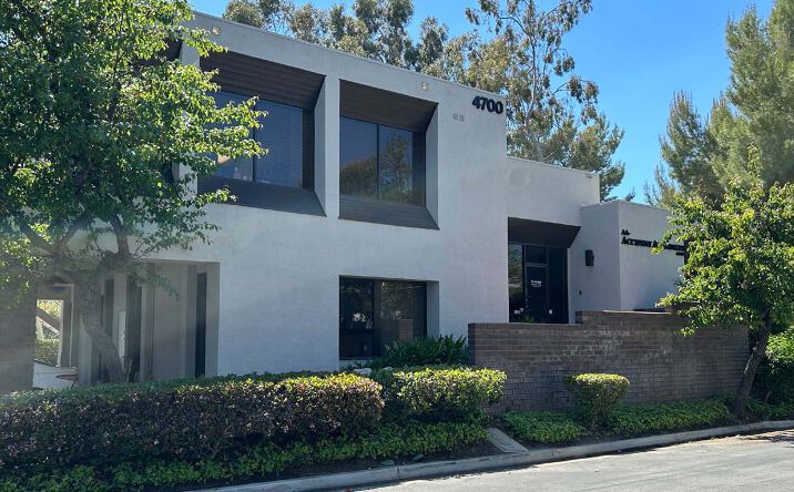 Pictures of Office property located at 4700 Teller Avenue, Newport Beach, CA 92660 for lease - image #1