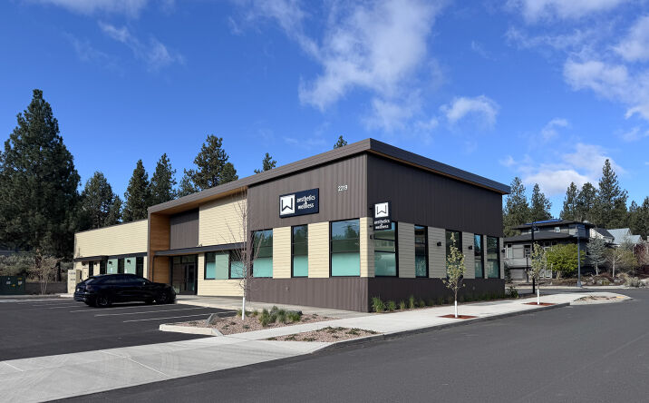 Pictures of Office property located at 2219 NW Labiche Ln, Bend, OR 97701 for lease - image #1