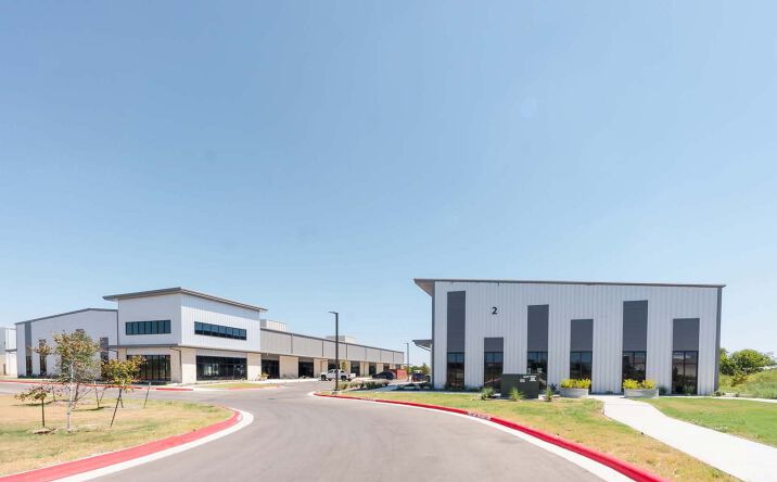 Pictures of Retail, Industrial property located at 18629 Weiss Lane, Pflugerville, TX 78660 for lease - image #1