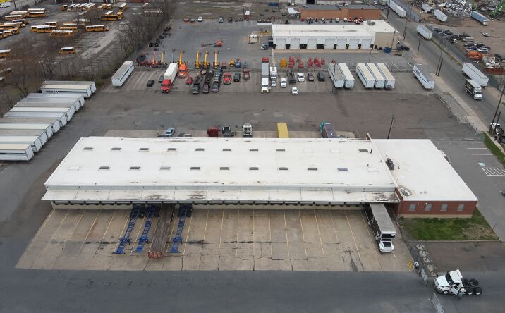 Pictures of Industrial property located at 2470 Wheatsheaf Ln, Philadelphia, PA 19137 for lease - image #1