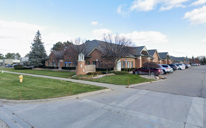 42452 Hayes Rd, Clinton Twp, MI 48038 | Crexi.com