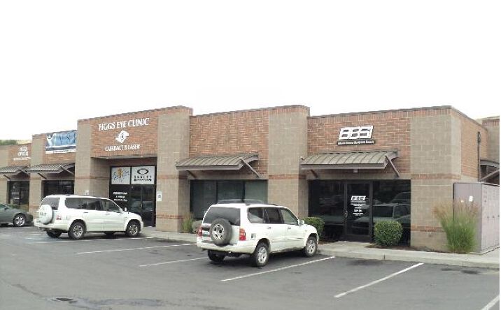 Pictures of Retail, Office property located at 1410 Lakeside Ct, Yakima, WA 98902 for lease - image #1