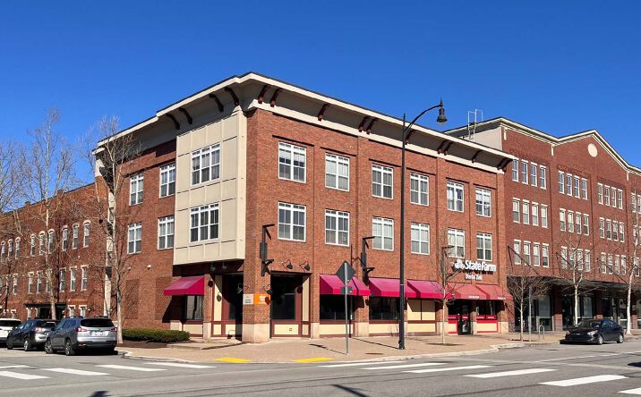 Pictures of Retail property located at 2529 E Carson St, Pittsburgh, PA 15203 for lease - image #1