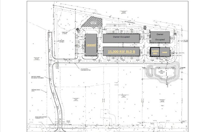 Pictures of Industrial property located at 13047 Hwy 17, Hampstead, NC 28443 for lease - image #1