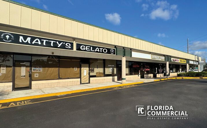 Pictures of Retail, Office, Special Purpose property located at 6091 SE Federal Hwy, Stuart, FL 34997 for lease - image #1