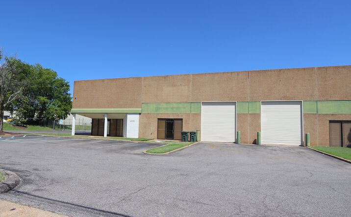 Memphis Industrial Space For Rent | Commercial Leasing | Crexi.com
