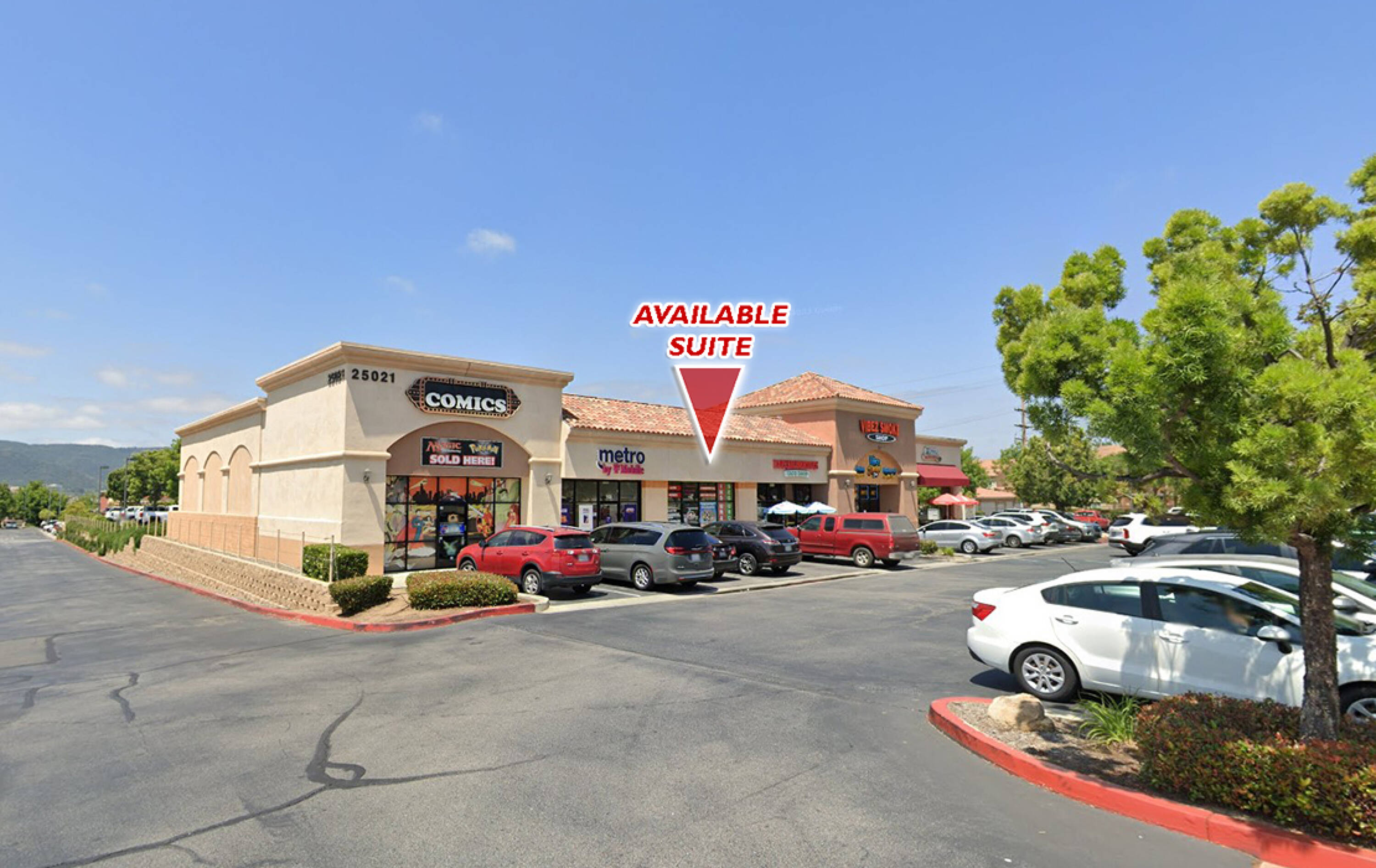 25021 Madison Ave, Murrieta, CA 92562 | Crexi.com