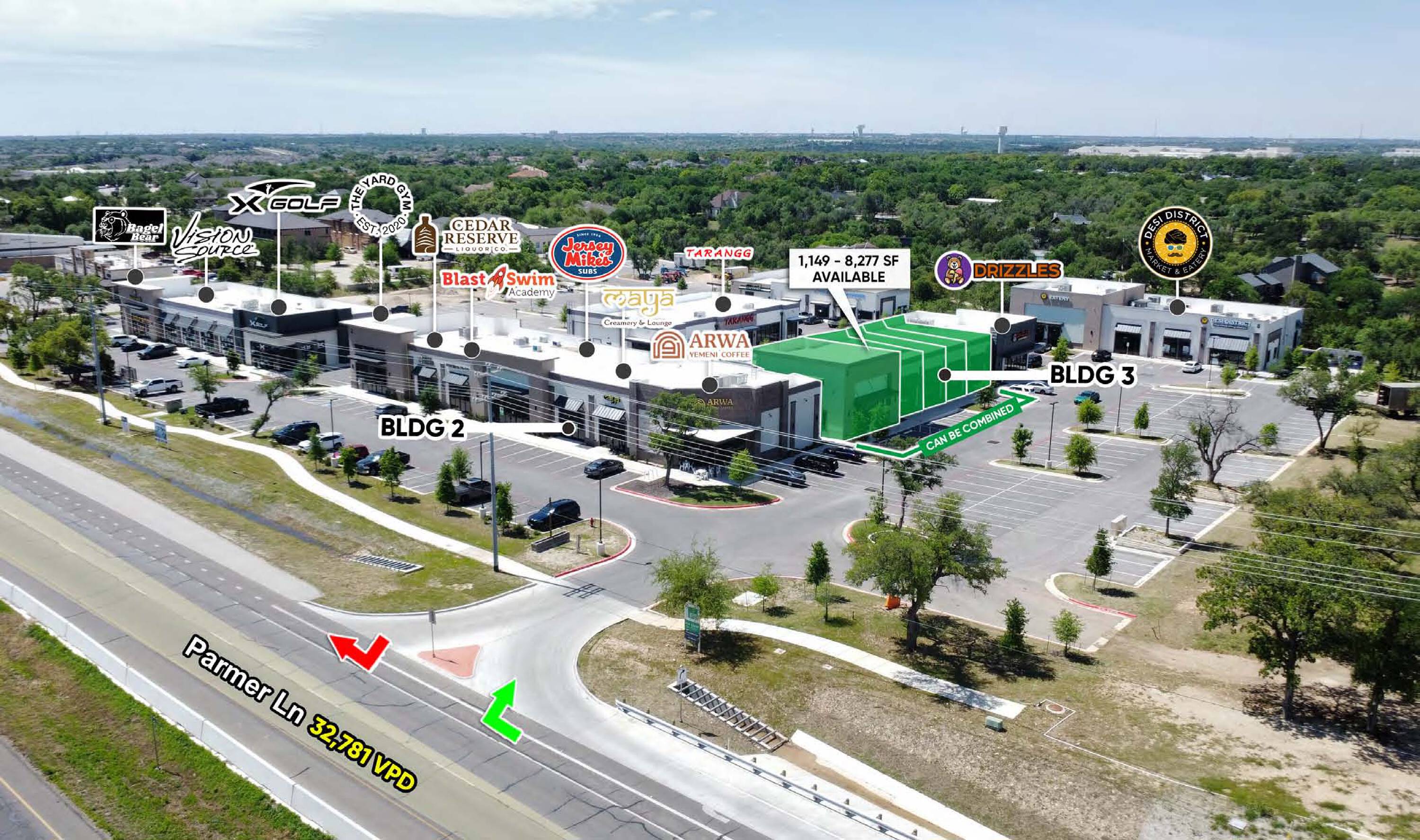 12301 West Parmer Ln, Cedar Park, TX 78613