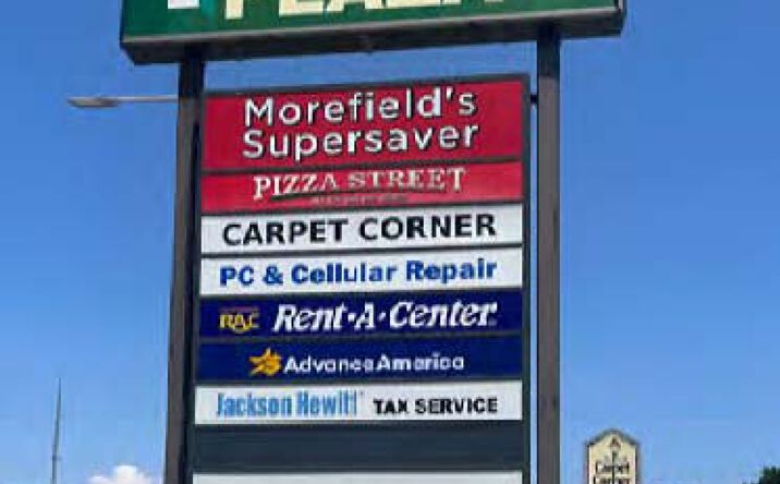 Pictures of Land property located at 3545 S Noland Rd, Independence, MO 64055 for lease - image #1