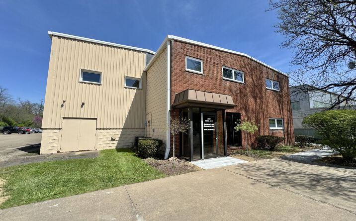 100 Bell Ave, Carnegie, PA 15106 | Crexi.com