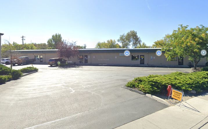 411 Hot Springs Rd, Carson City, NV 89706 | Crexi.com