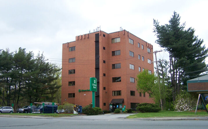 Pictures of Office property located at 331 Montvale Ave, Woburn, MA 01801 for sales - image #1