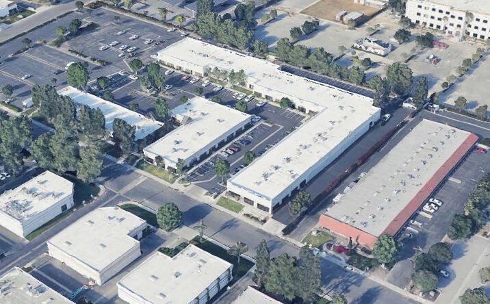 Pictures of Office property located at 760,790,850 S via Lata, Colton, CA 92324 for lease - image #1