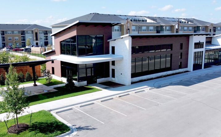 Austin Retail Space For Rent | Commercial Leasing | Crexi.com