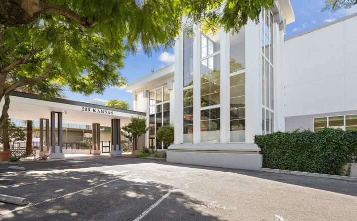 Pictures of Retail, Office, Industrial property located at 200 Kansas St, San Francisco, CA 94103 for lease - image #1