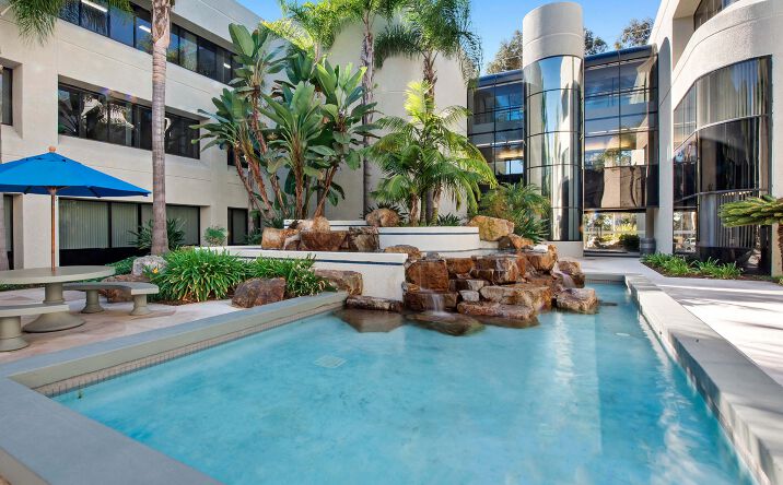 Pictures of Office property located at 7220 Trade St, San Diego, CA 92121 for lease - image #1